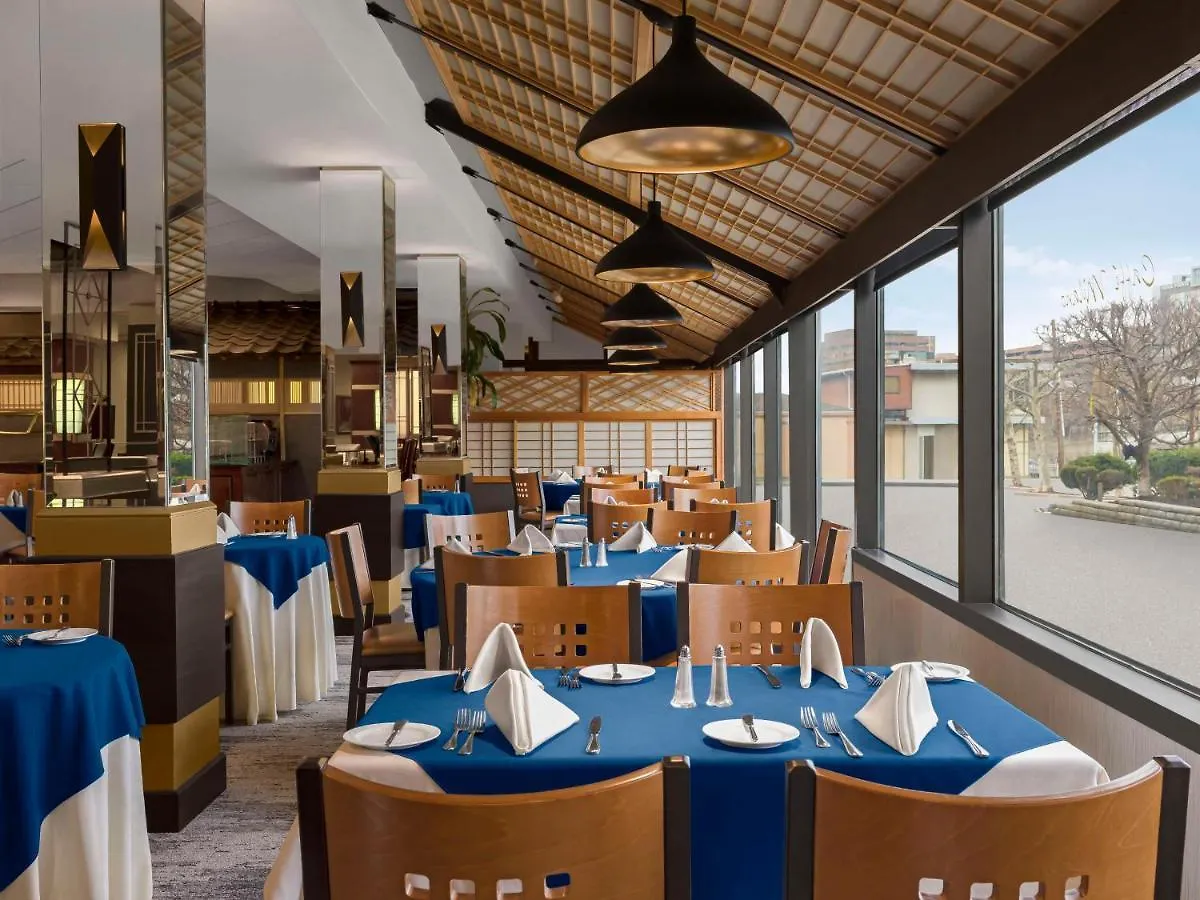 Doubletree By Hilton Fort Lee/George Washington Bridge United States