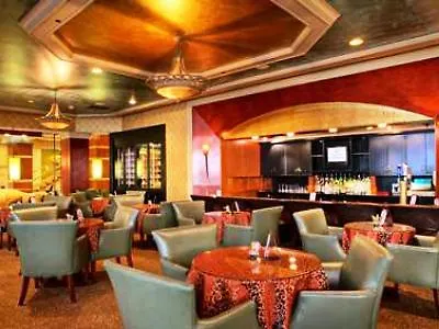 Hotel Doubletree By Hilton Fort Lee/George Washington Bridge