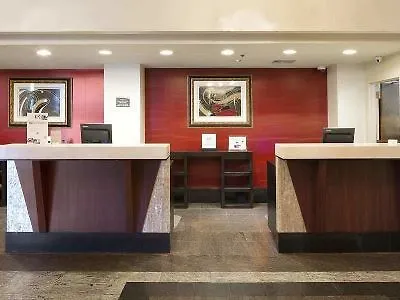 Doubletree By Hilton Fort Lee/George Washington Bridge United States