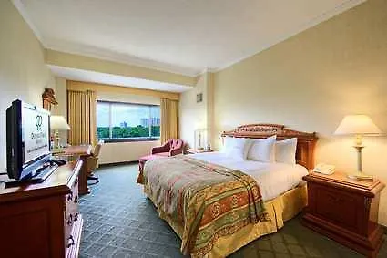 Doubletree By Hilton Fort Lee/George Washington Bridge United States