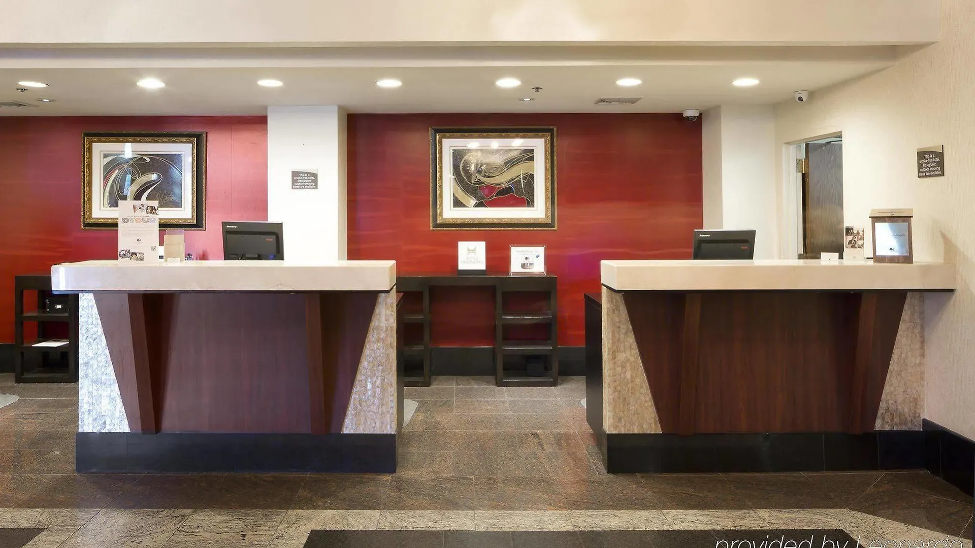 Doubletree By Hilton Fort Lee/George Washington Bridge 4*,