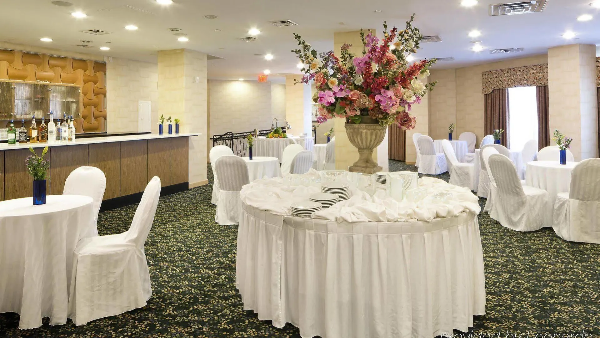 **** Hotel Doubletree By Hilton Fort Lee/George Washington Bridge United States