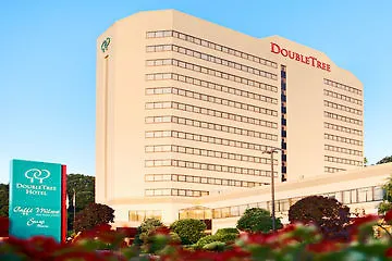 Hotel Doubletree By Hilton Fort Lee/George Washington Bridge