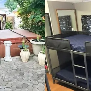 Homestay Co-ed Dorm With Fantastic Patio!, Ewing