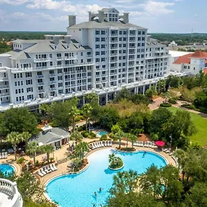 Grand Sandestin At Sandestin By Tufan Apartment Destin