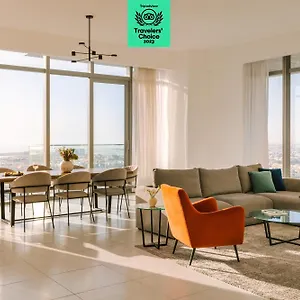 아파트호텔 Sonder Downtown Towers 두바이