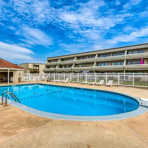 Sandy Lane Holiday home Ocean City
